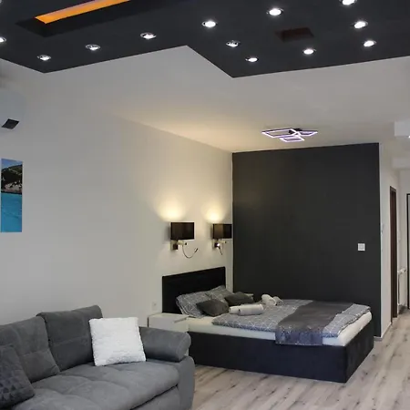 Edison 106 * Fonyód