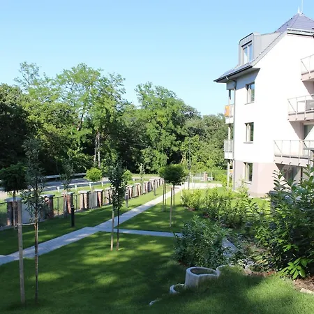 Edison 106 Apartmán