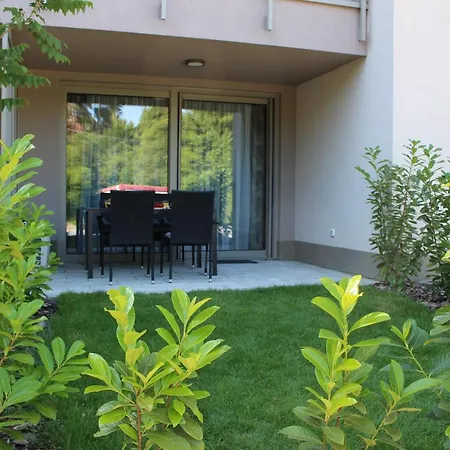 Apartman Edison 106