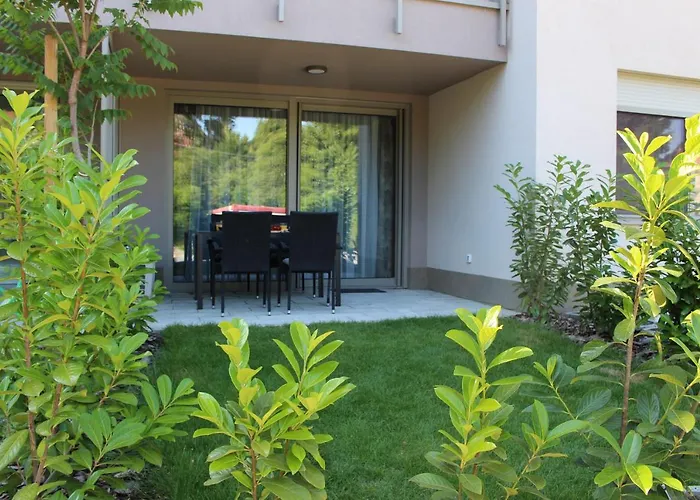 Apartman Edison 106