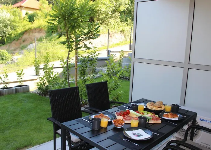 Edison 106 Apartman